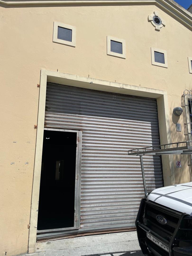 To Let Commercial Property for Rent in Observatory Western Cape
